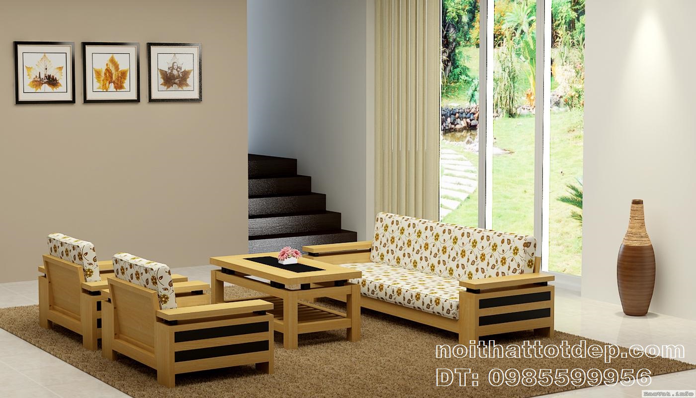 bộ sofa đẹp